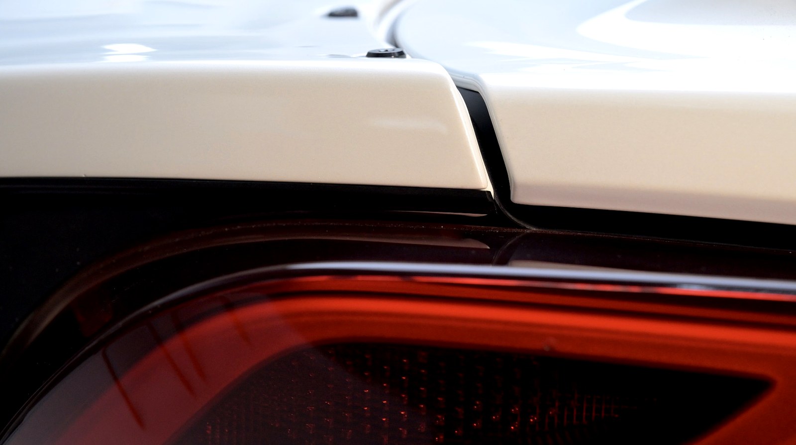 ADRO GR Supra Widebody คันแรกในไทย โดย G-FORCE — Air Vent Panel ที่จบงานเนียนสวยไปกับตัวรถ