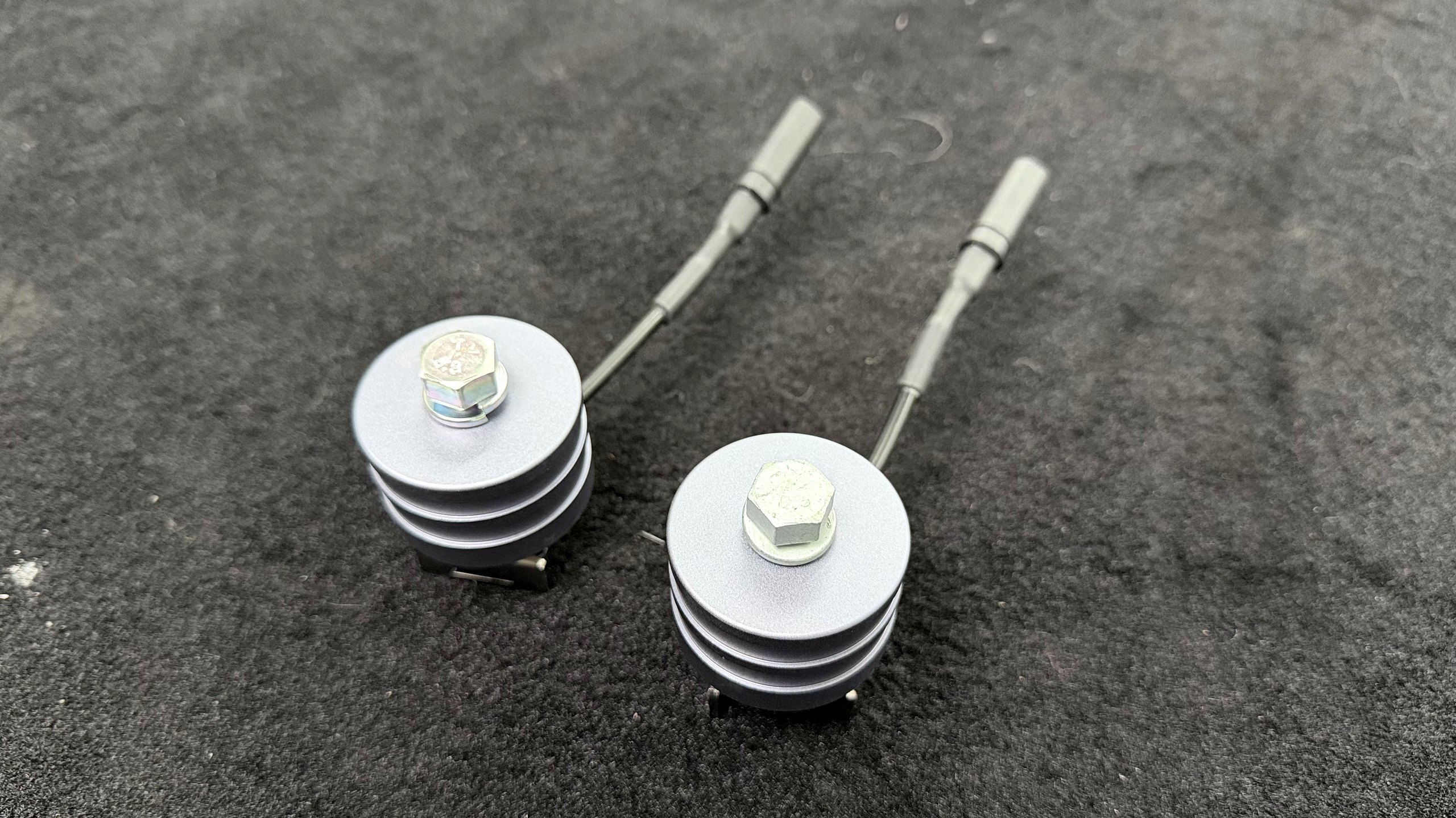 Canceler ตัวหลอกสัญญาณโช้คไฟฟ้า NeoTech สำหรับ GR Supra A90