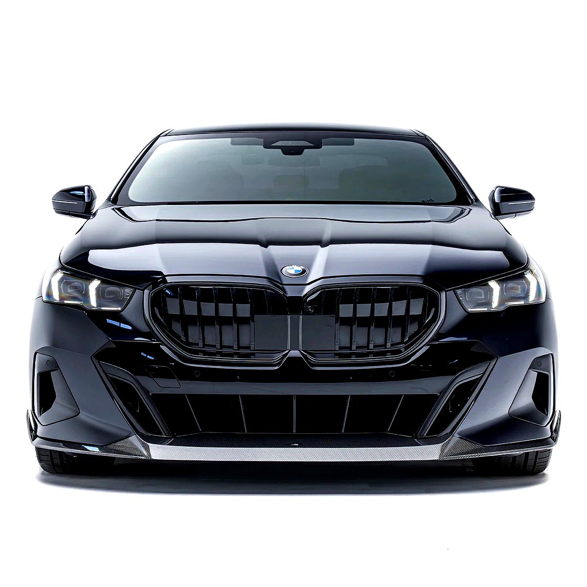 ADRO BMW 5 Series Front Lip — G-FORCE Thailand