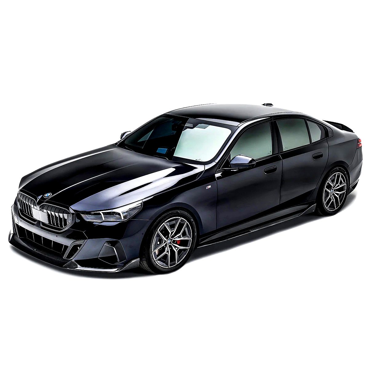 ADRO BMW 5 Series Full Kit