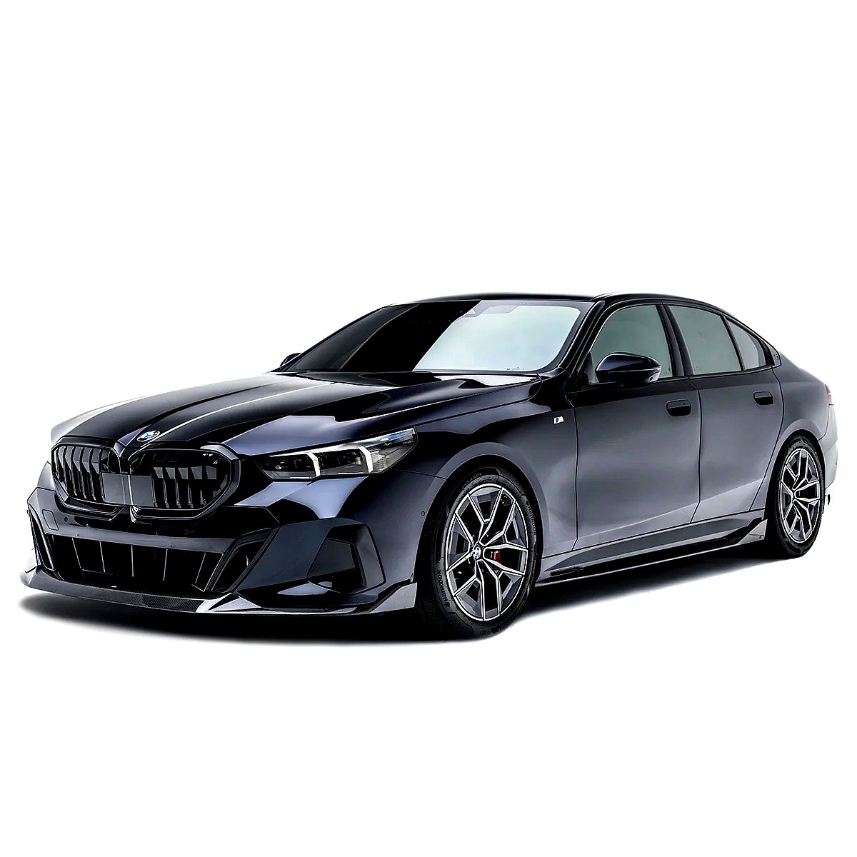 ADRO BMW 5 Series Full Kit