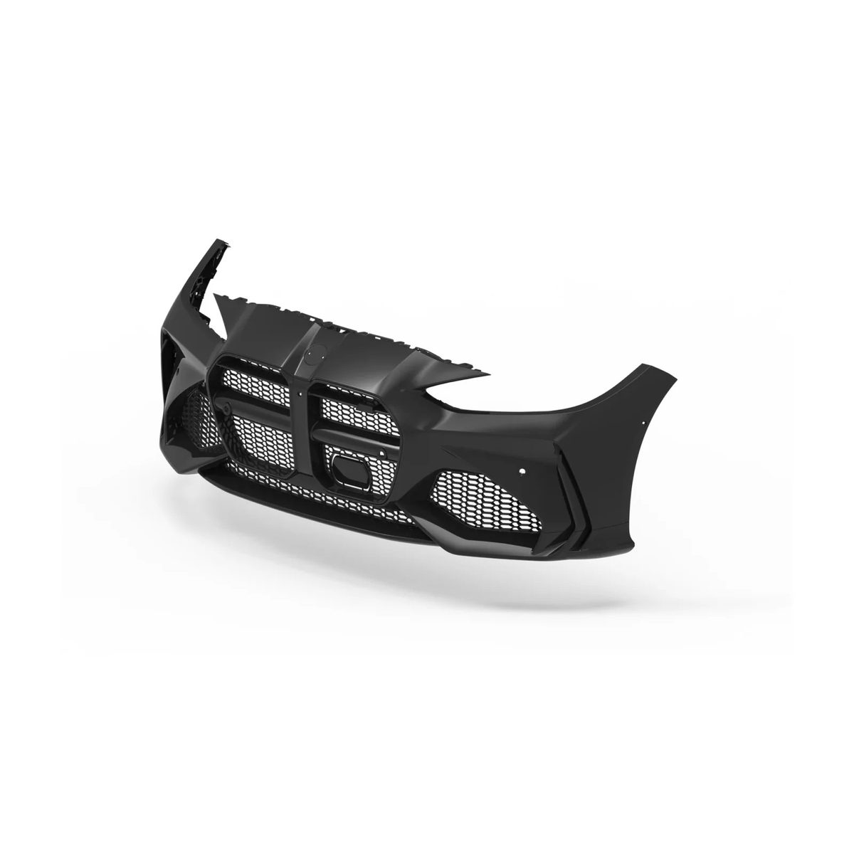 ADRO BMW M3 G80 Front Bumper V1