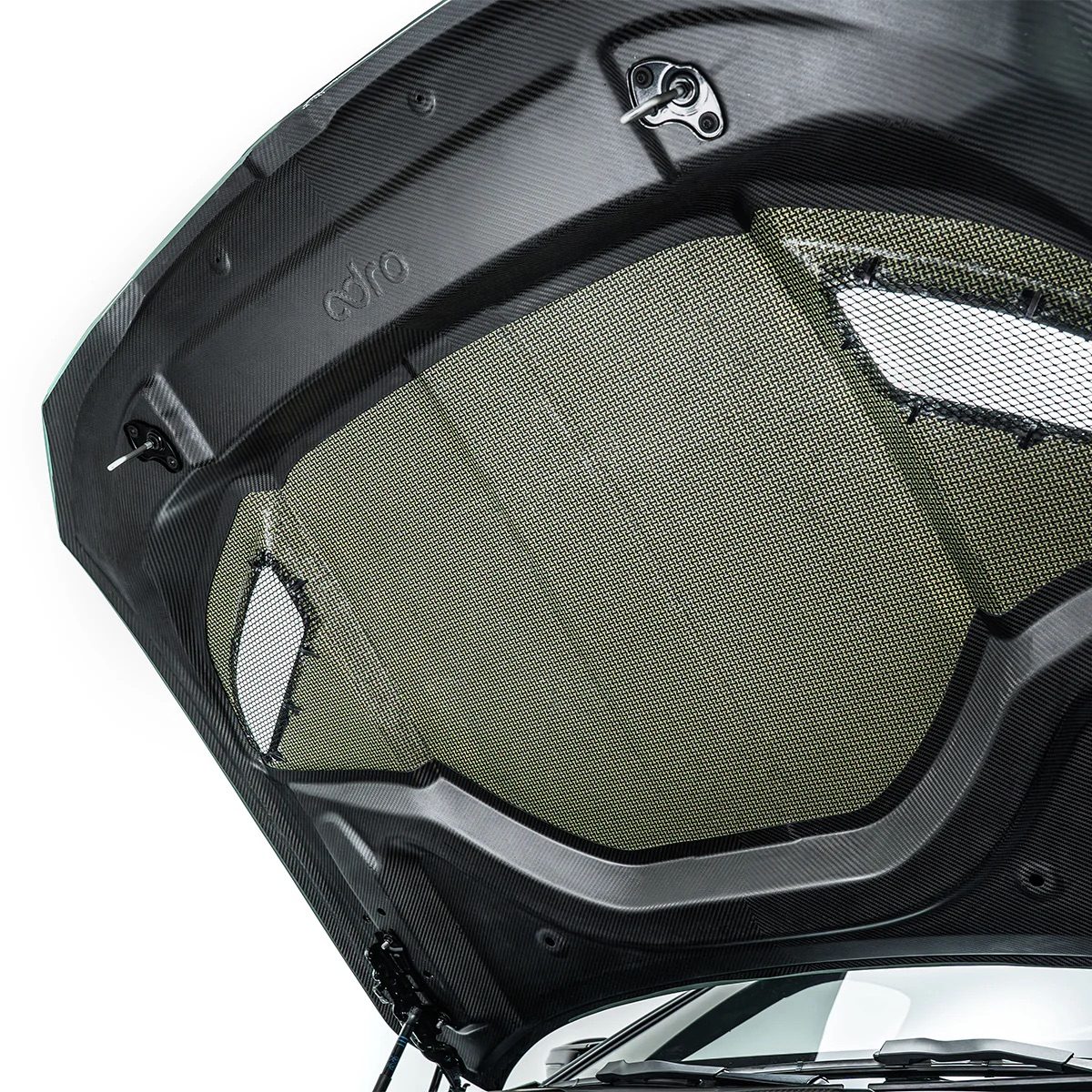 ADRO BMW M3 G80 Hood