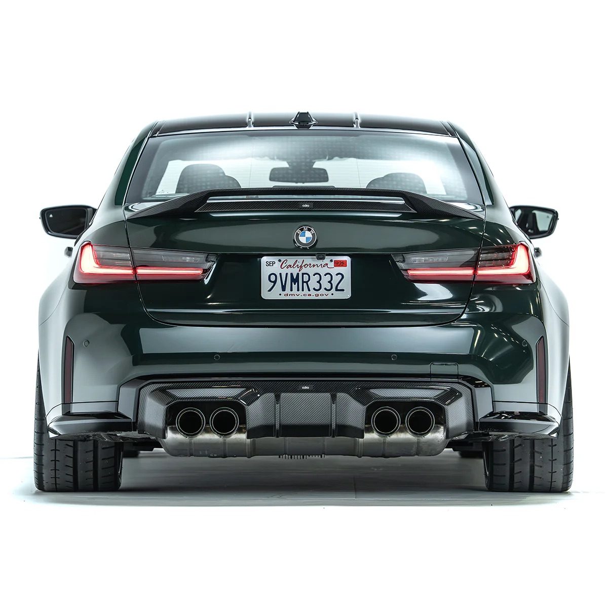 ADRO BMW M3 Touring G81 Full Kit V2
