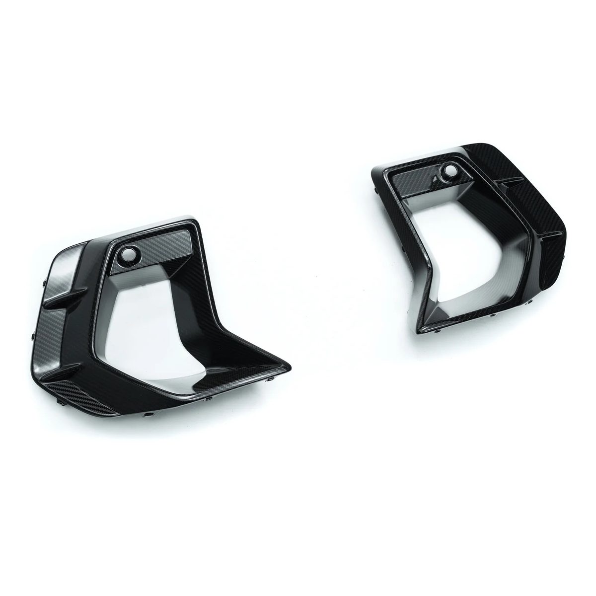ADRO BMW M3 Touring G81 Grille + Duct Vents V2