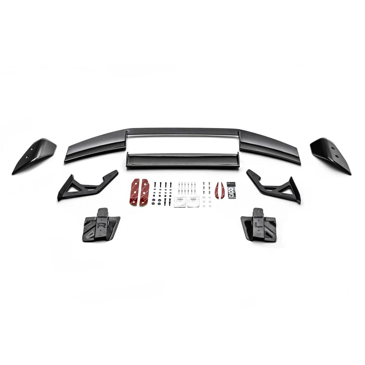 ADRO BMW M4 G82 AT-R3 Wing