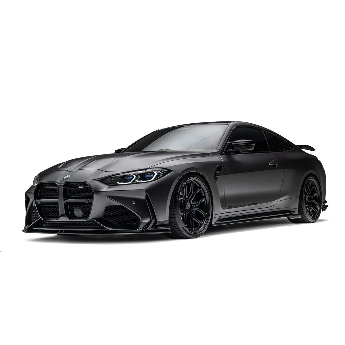 ADRO BMW M4 G82 Front Bumper V1
