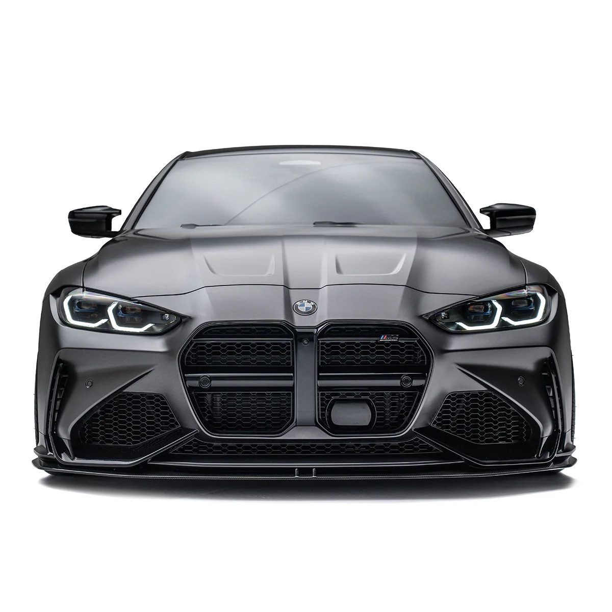 ADRO Front Bumper V1 — BMW M3/M4