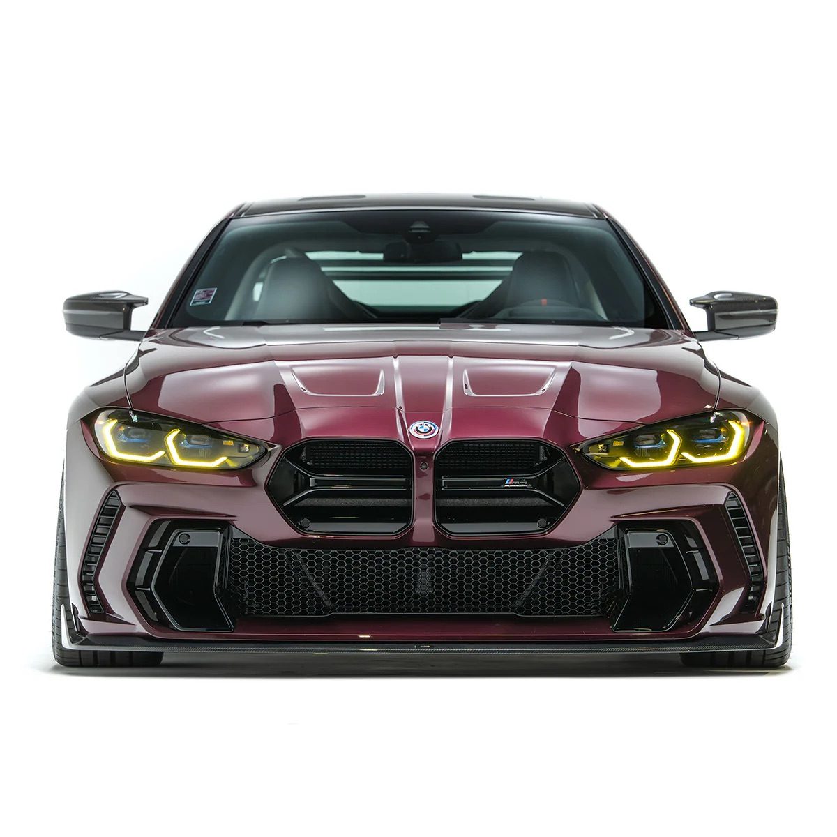 ADRO BMW M4 G82 Full Kit V2