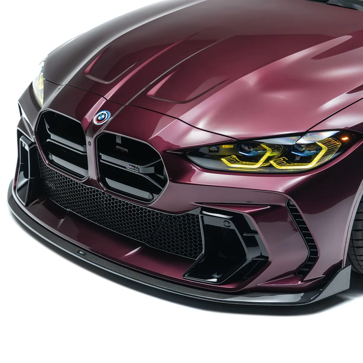 ADRO BMW M4 G82 Full Kit V2