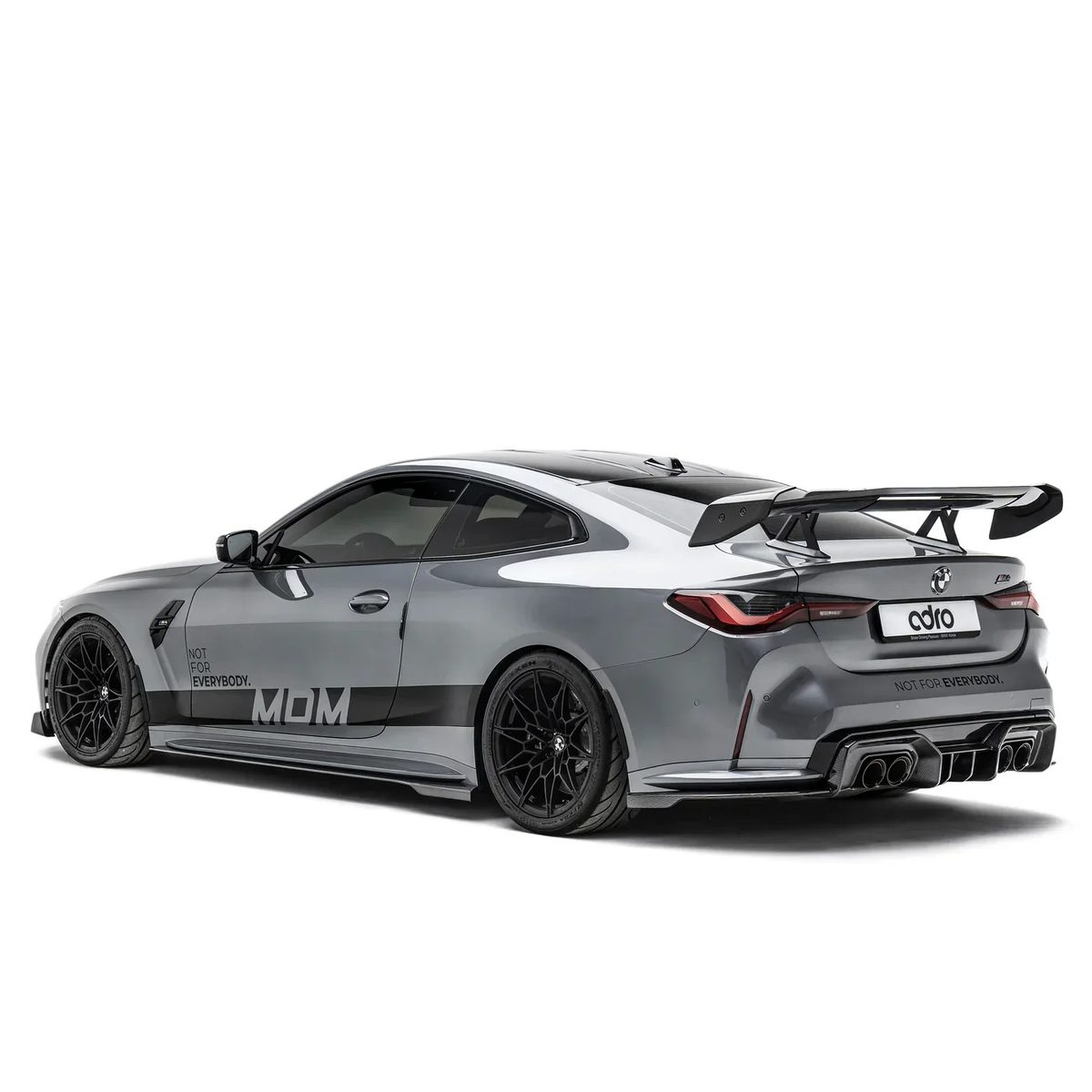 ADRO BMW M4 G82 Full Kit V1