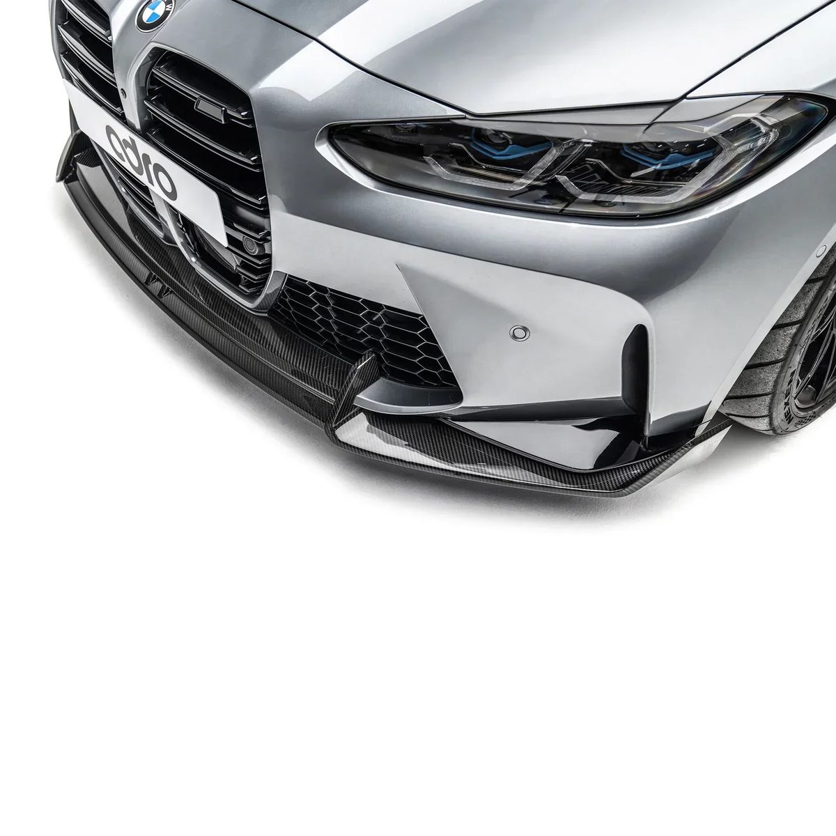 ADRO BMW M4 G82 Full Kit V1
