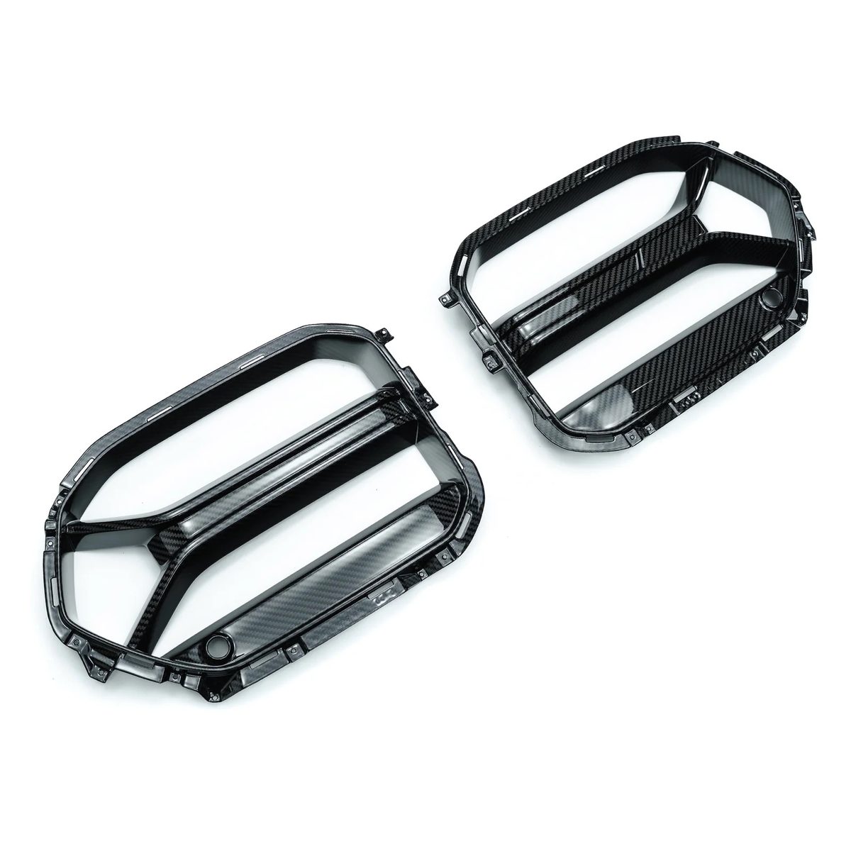 ADRO BMW M4 G82 Grille + Duct Vents V2
