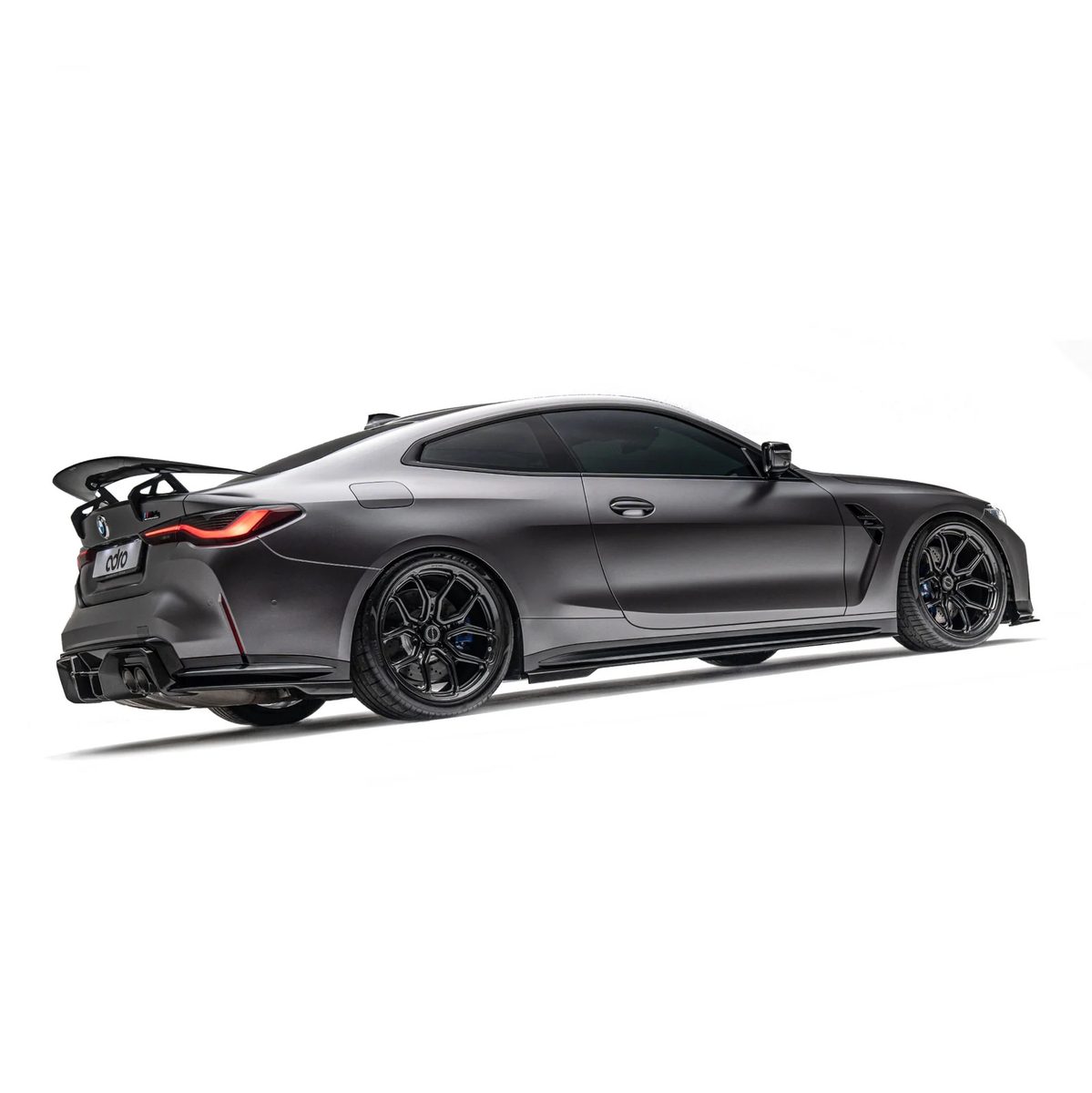 ADRO BMW M4 G82 Rear Diffuser V1
