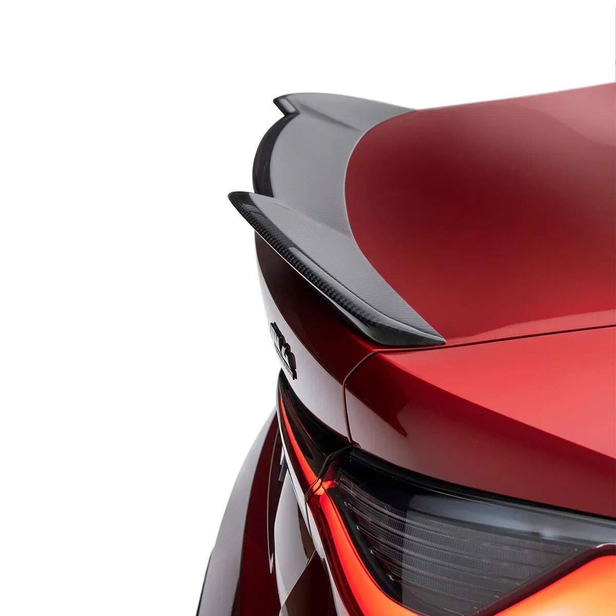 ADRO BMW M4 G82 Rear Spoiler