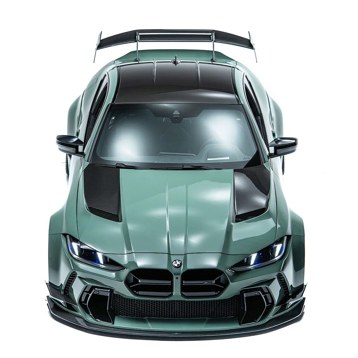 ADRO BMW M4 G82 Widebody Kit V2