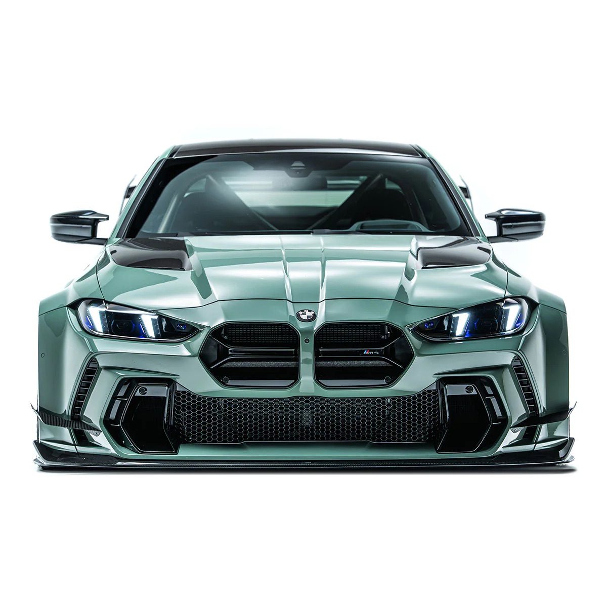 ADRO BMW M4 G82 Widebody Kit V2 — G-FORCE Thailand