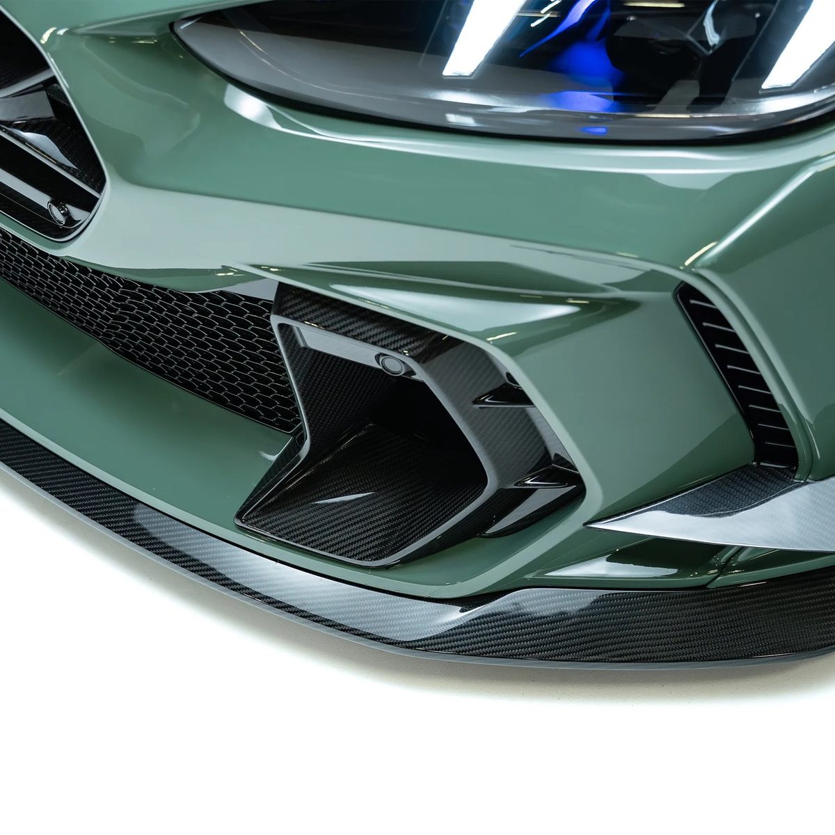 ADRO BMW M4 G82 Widebody Kit V2