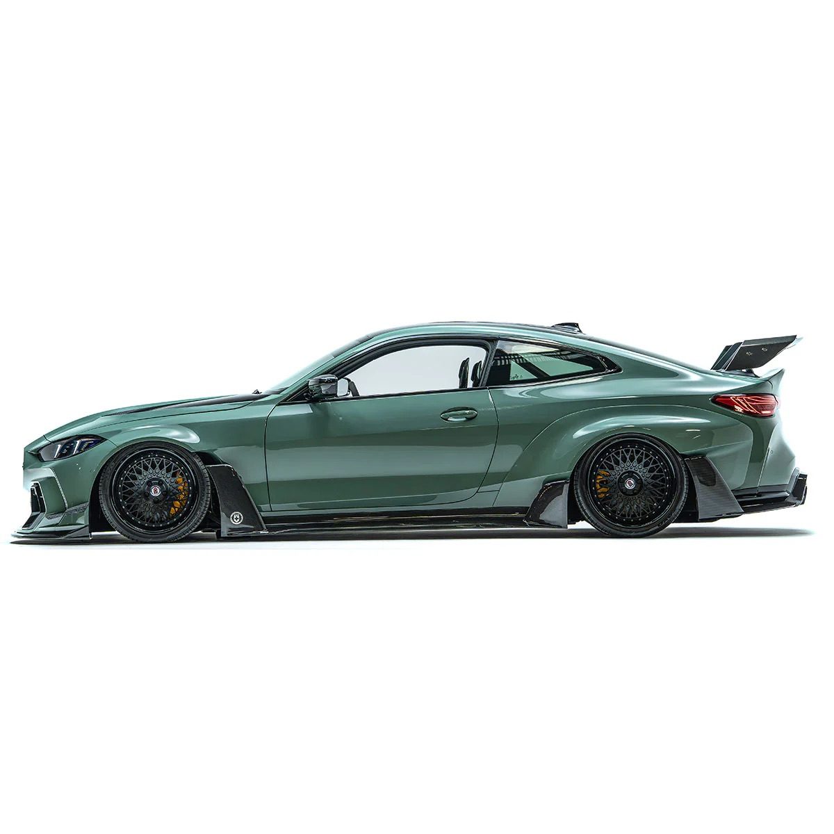 ADRO BMW M4 G82 Widebody Kit V2