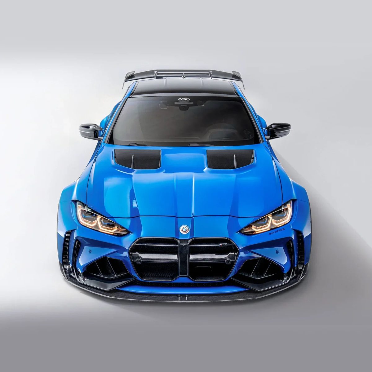 ADRO BMW M4 G82 Widebody Kit V1