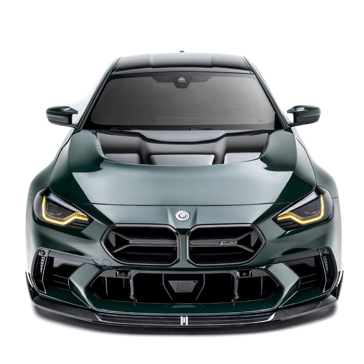 ADRO BMW M2 Front Grille (ADRO Bumper)