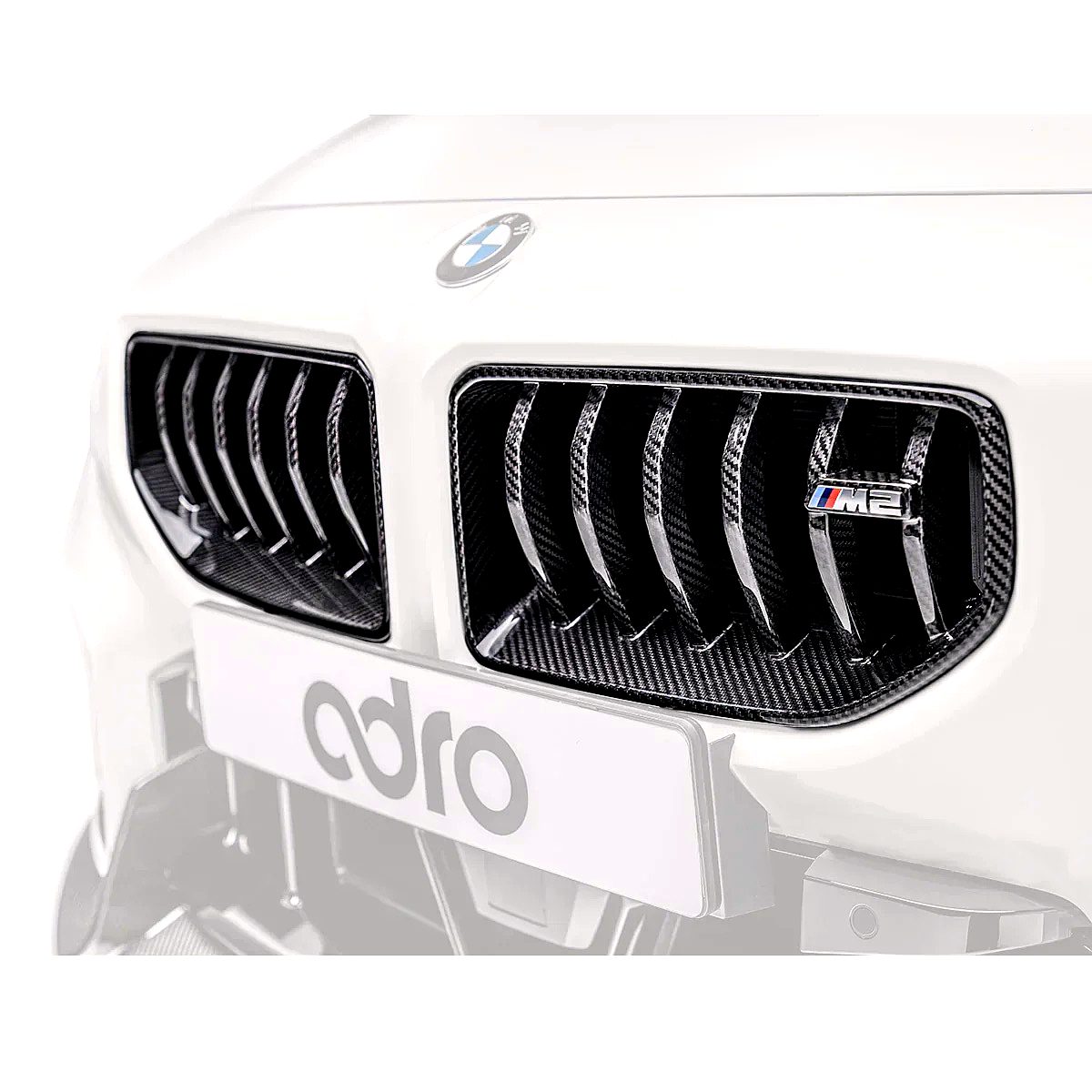 ADRO BMW M2 Front Grille