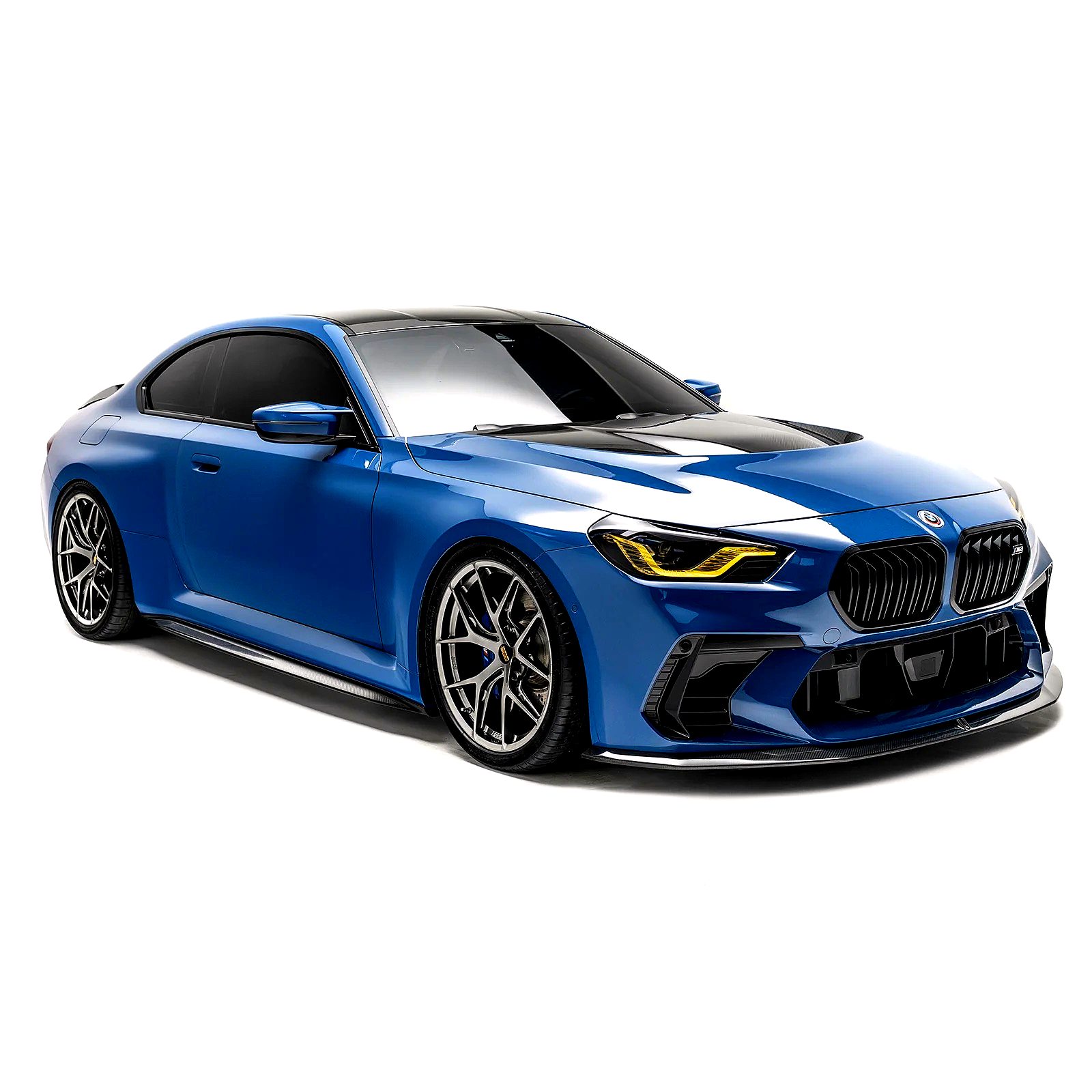 ADRO BMW M2 Full Kit V2 — G-FORCE Thailand