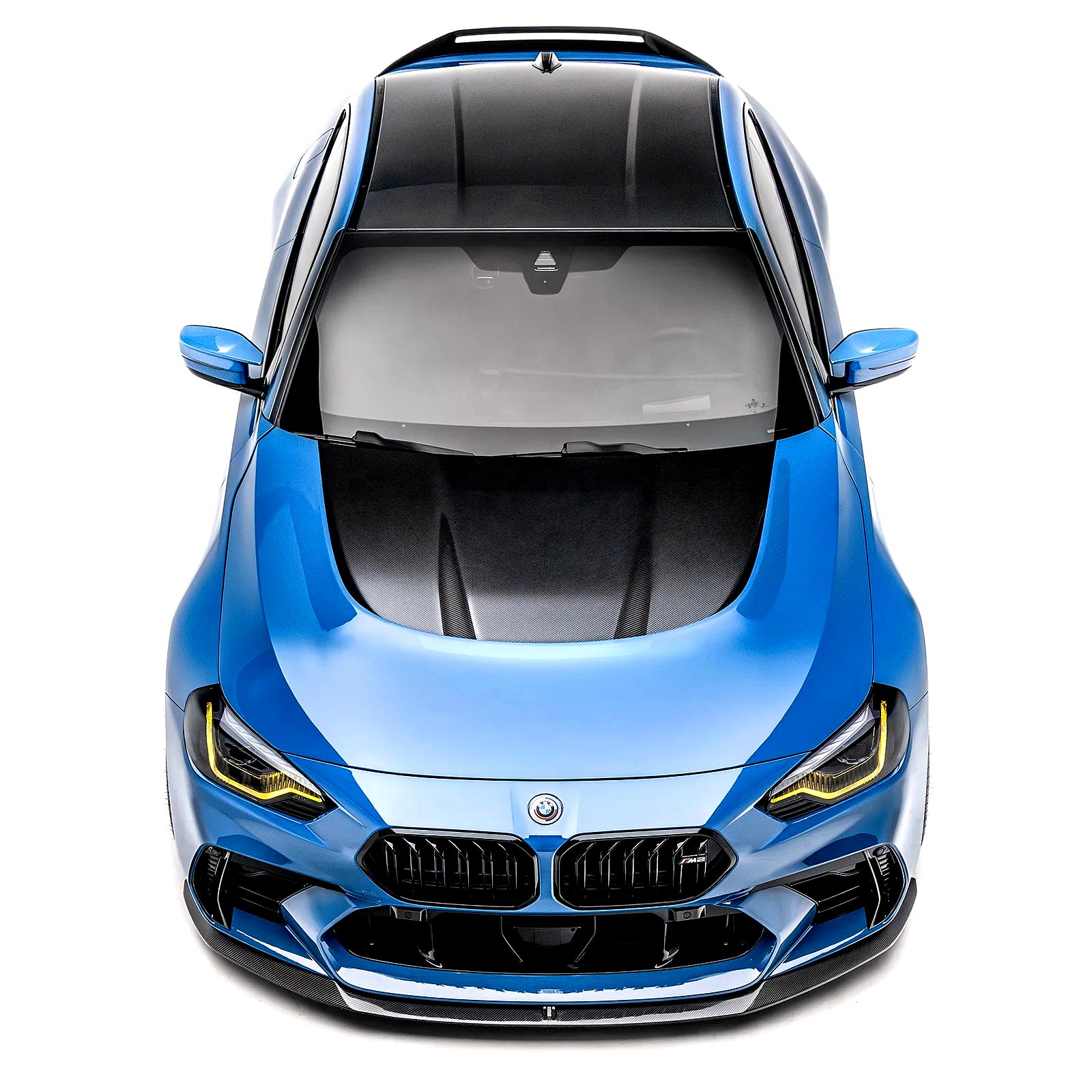 ADRO BMW M2 Full Kit V2