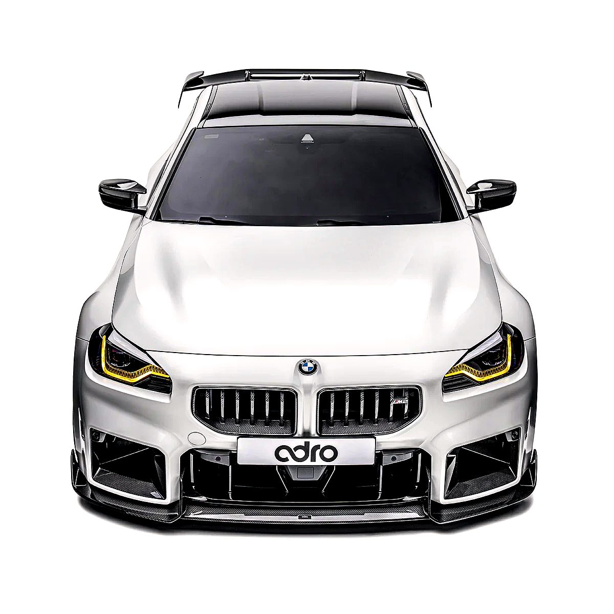 ADRO BMW M2 Full Kit V1