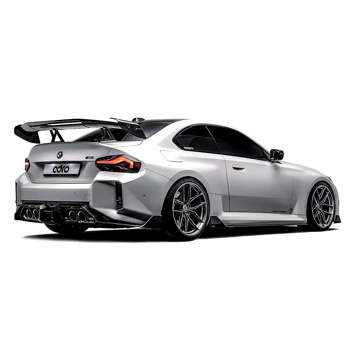 ADRO BMW M2 Full Kit V1