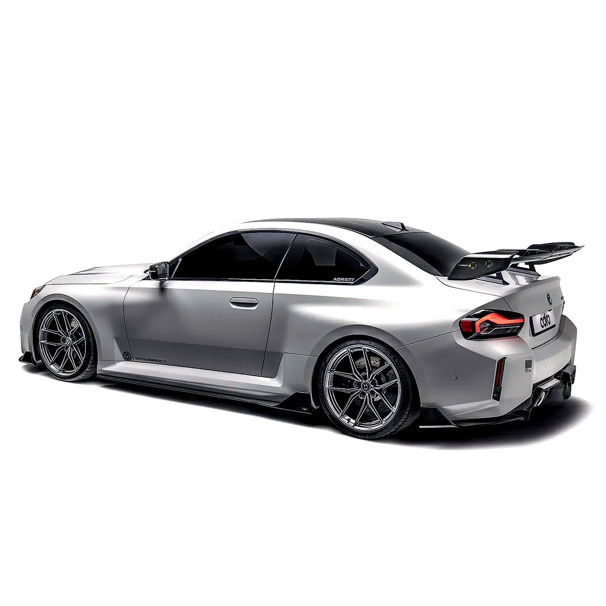 ADRO BMW M2 Rear Diffuser V1
