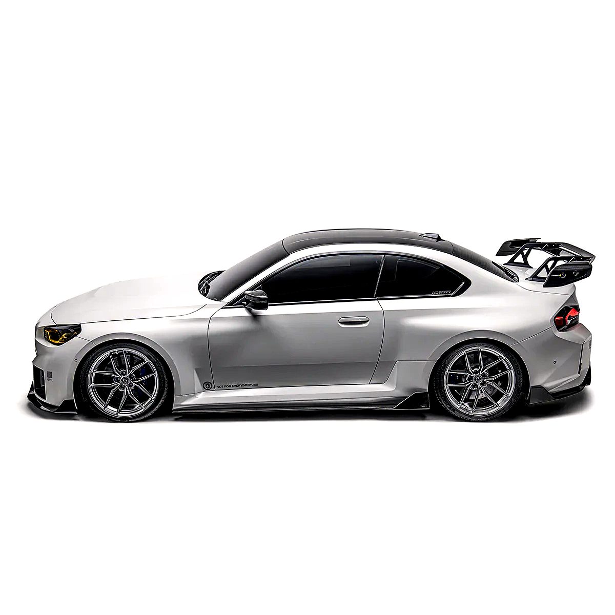 ADRO BMW M2 Side Skirt V1