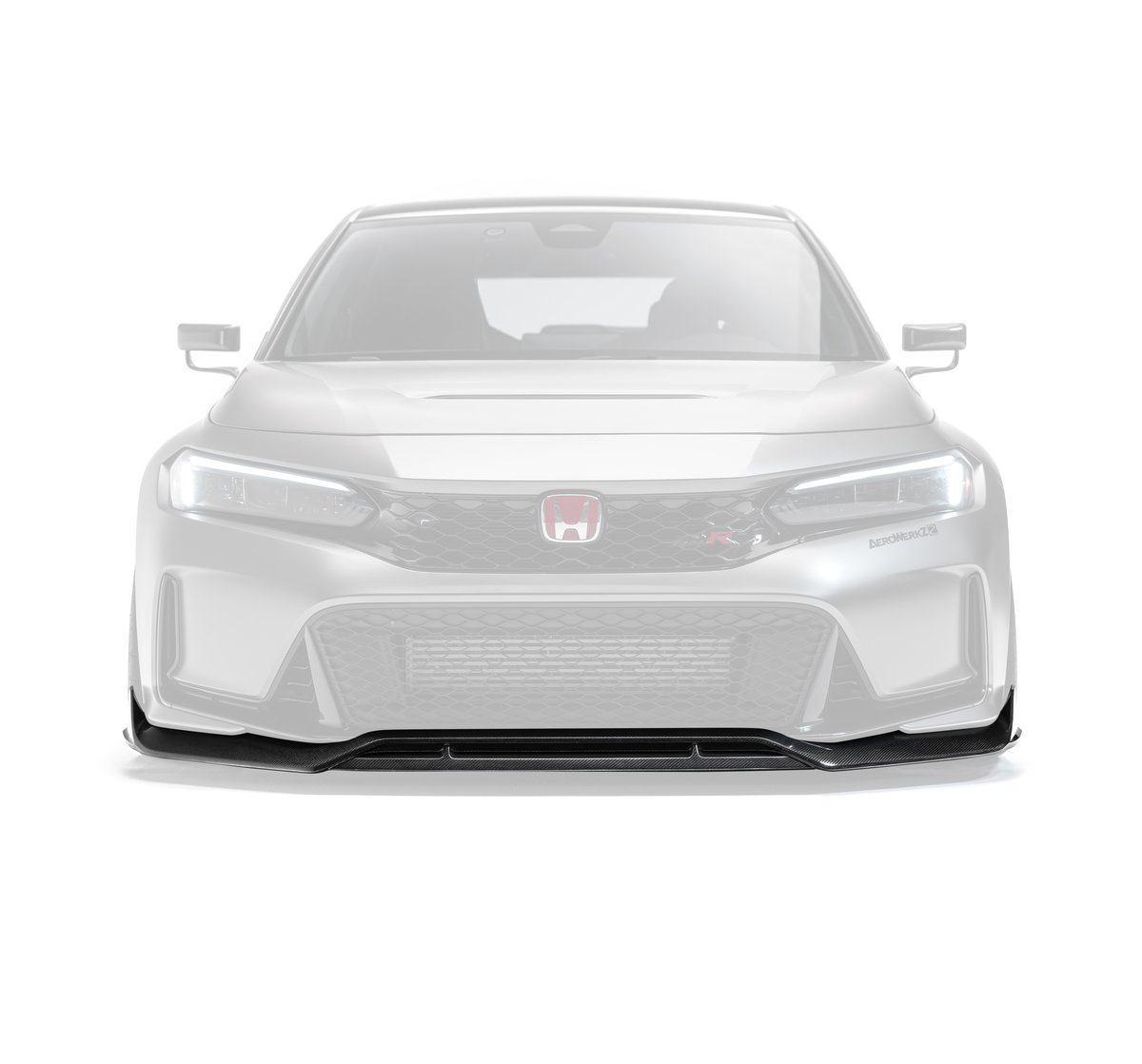 ADRO Civic Type-R FL5 Front Lip — G-FORCE Thailand