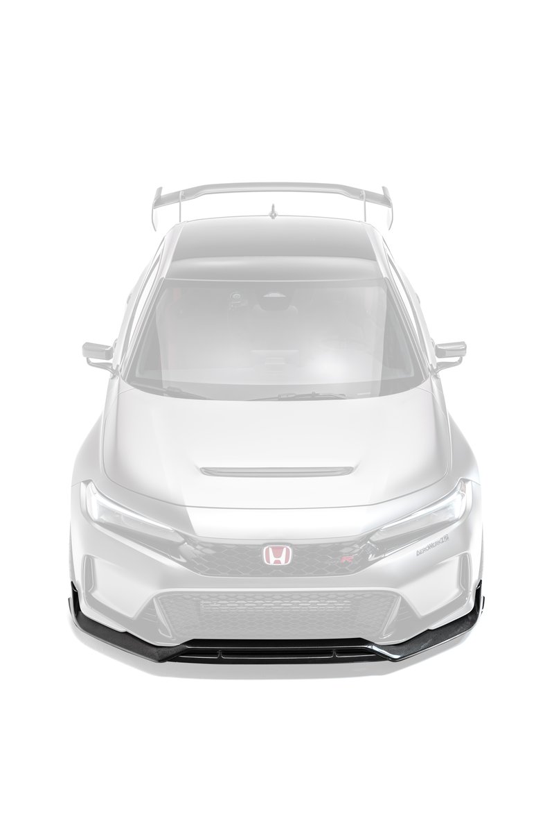 ADRO Civic Type-R FL5 Front Lip