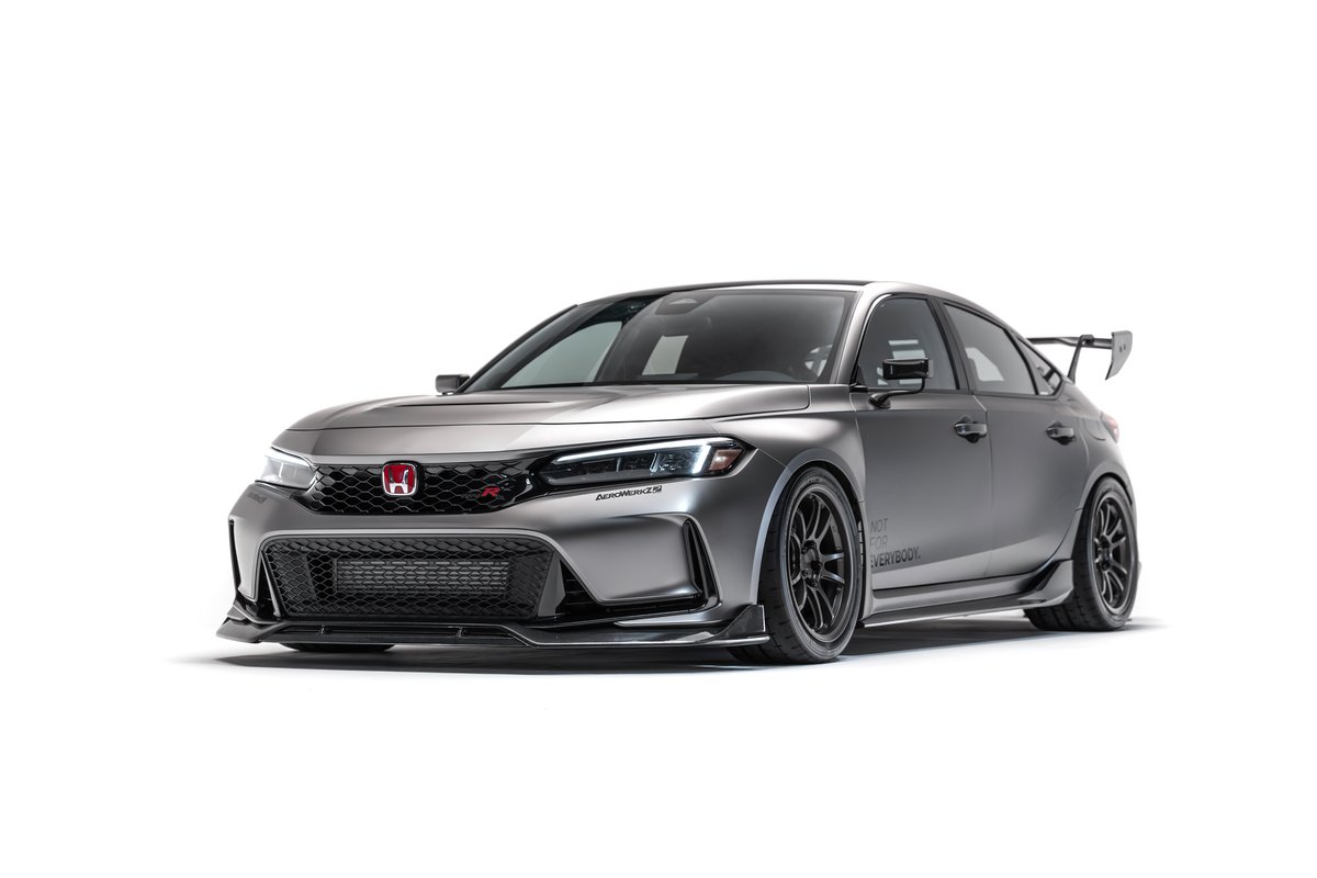 ADRO Civic Type-R FL5 Full Kit
