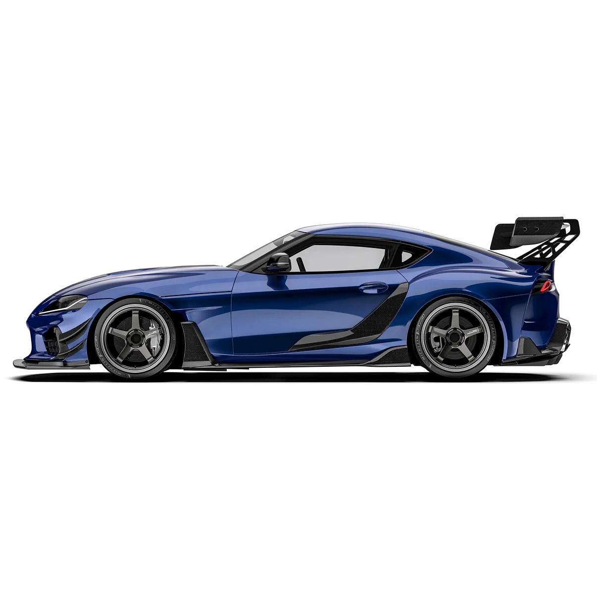 ARD Quad Canards GR Supra กันชน ADRO