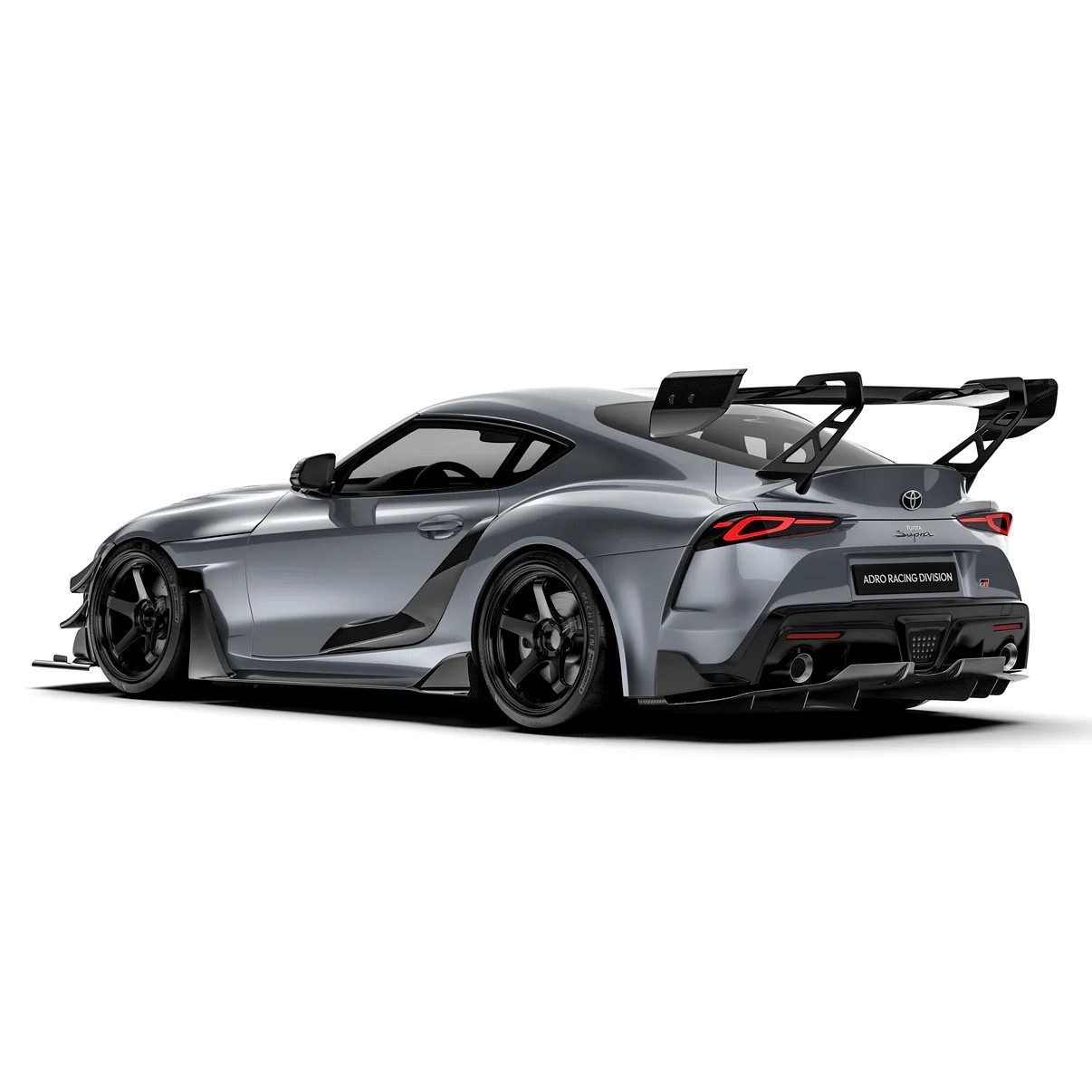 ARD Race Diffuser GR Supra