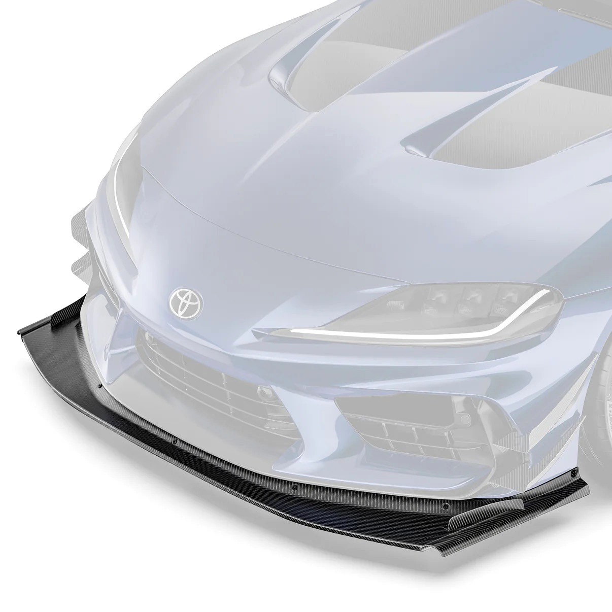 ARD Race Splitter GR Supra กันชน ADRO