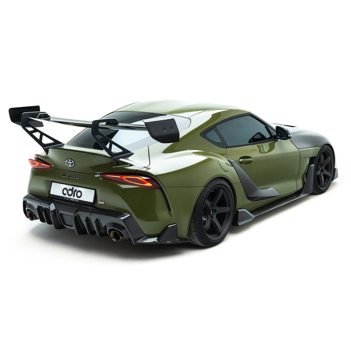 AT-P1 Wing ADRO — GR Supra
