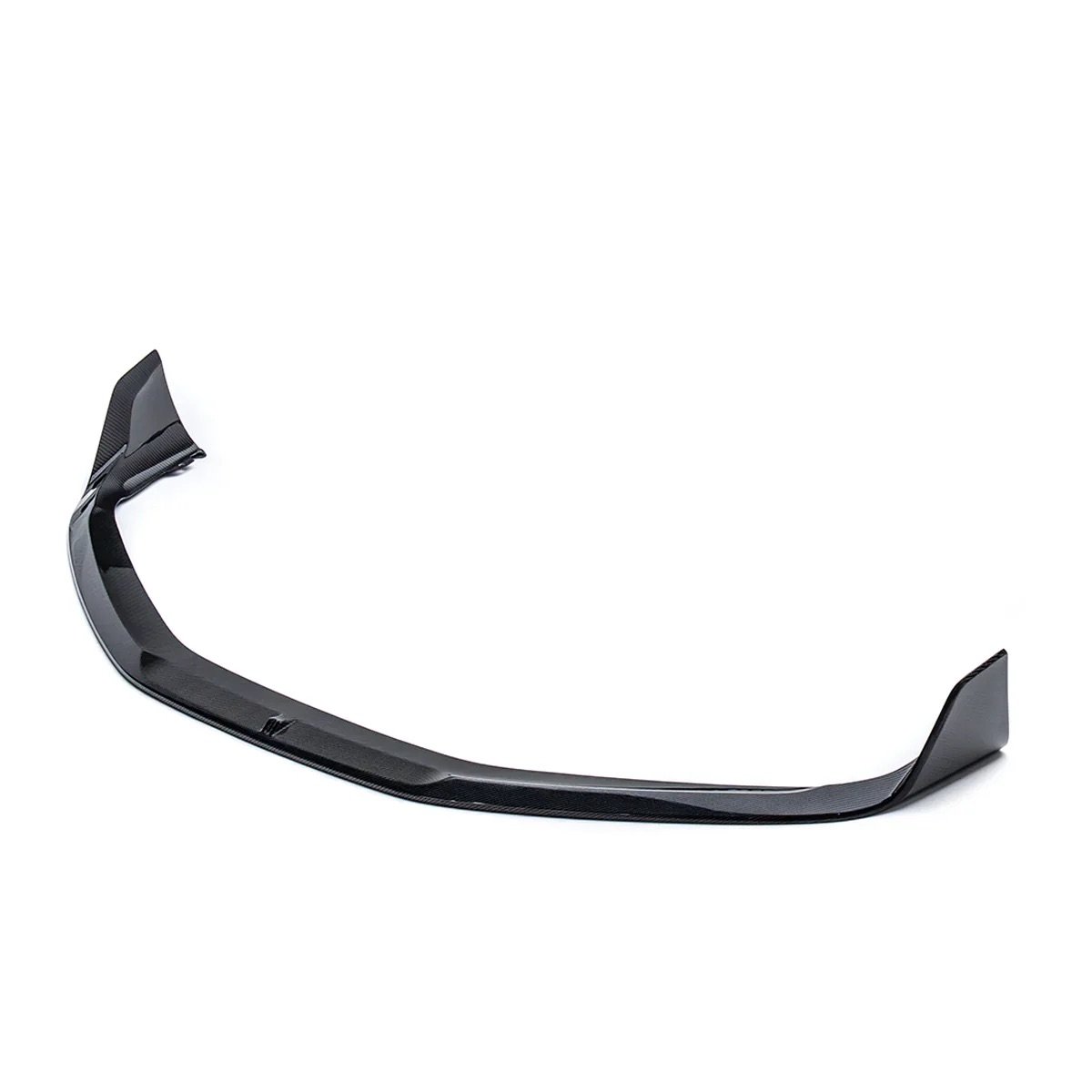 ADRO GR Supra Front Bumper + V1 Lip