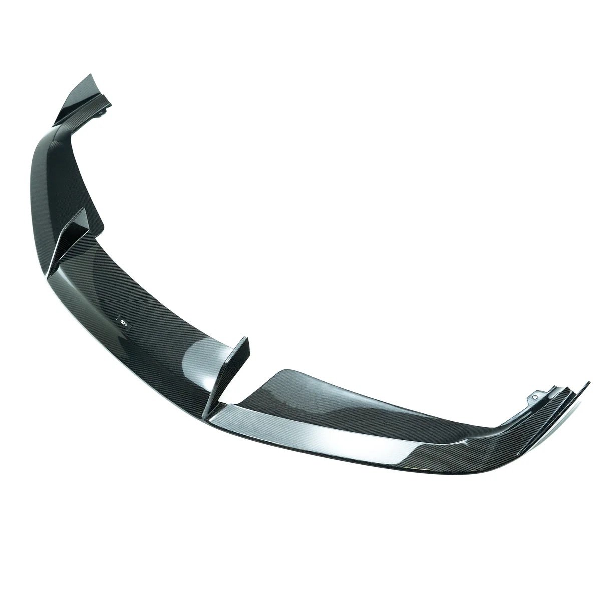 ADRO GR Supra Front Bumper + V1 Lip