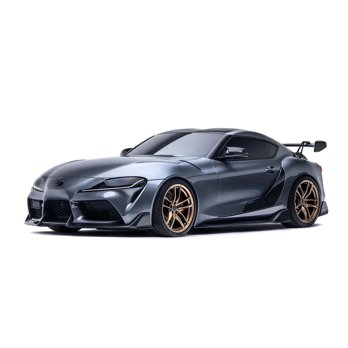 ADRO GR Supra Front Lip