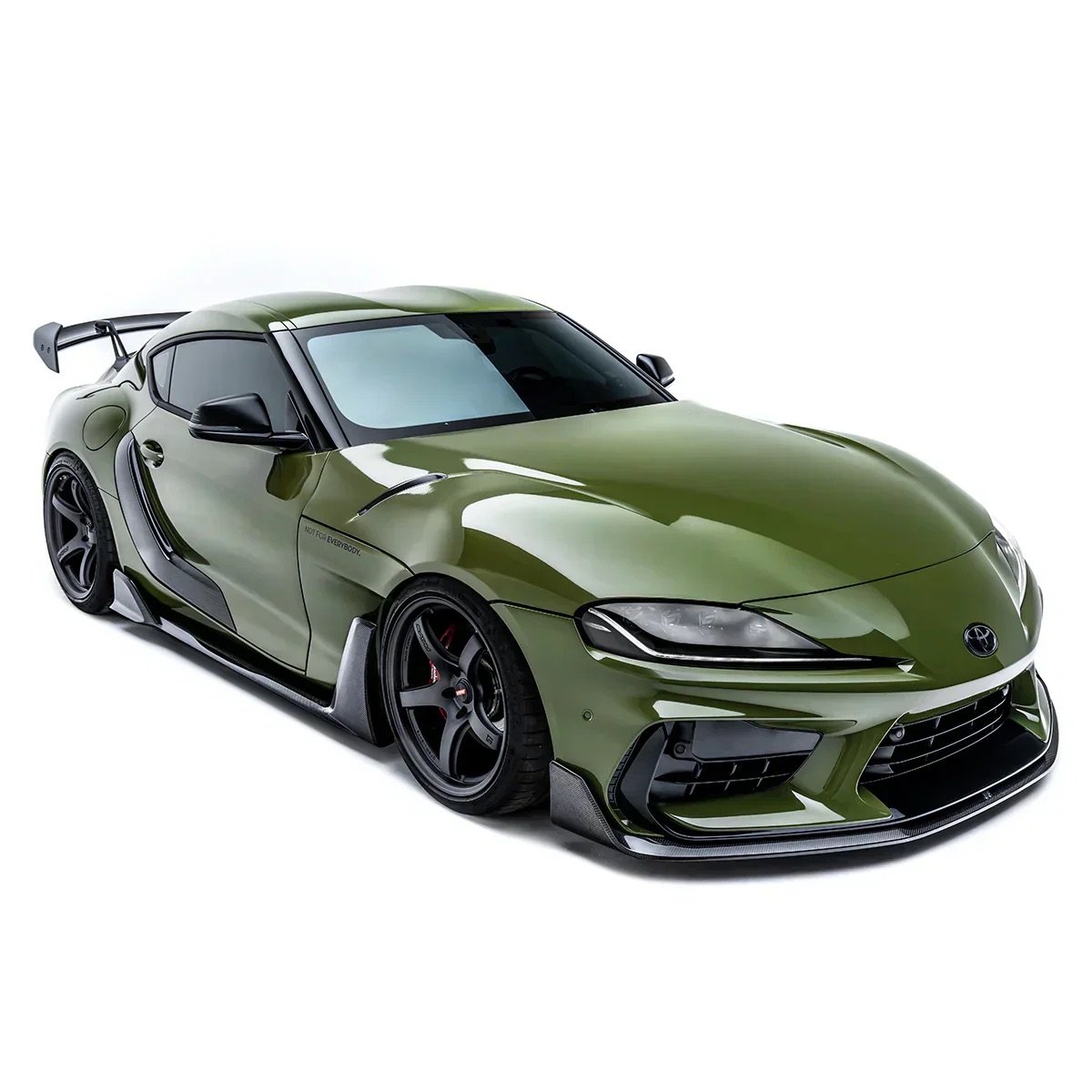 ADRO GR Supra Full Kit Mk5.1