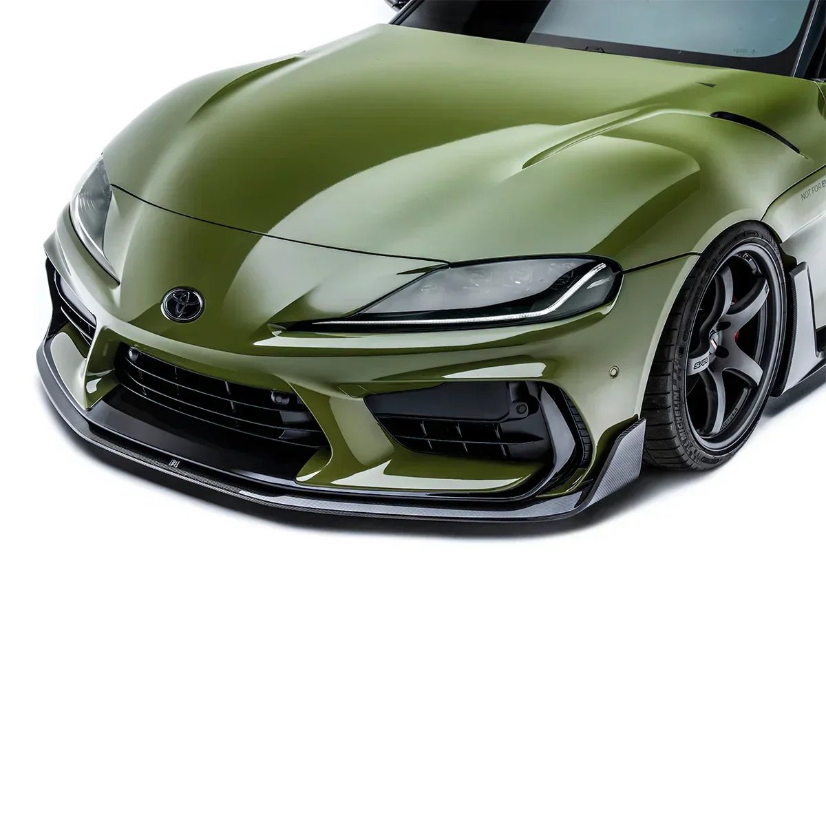 ADRO GR Supra Full Kit Mk5.1