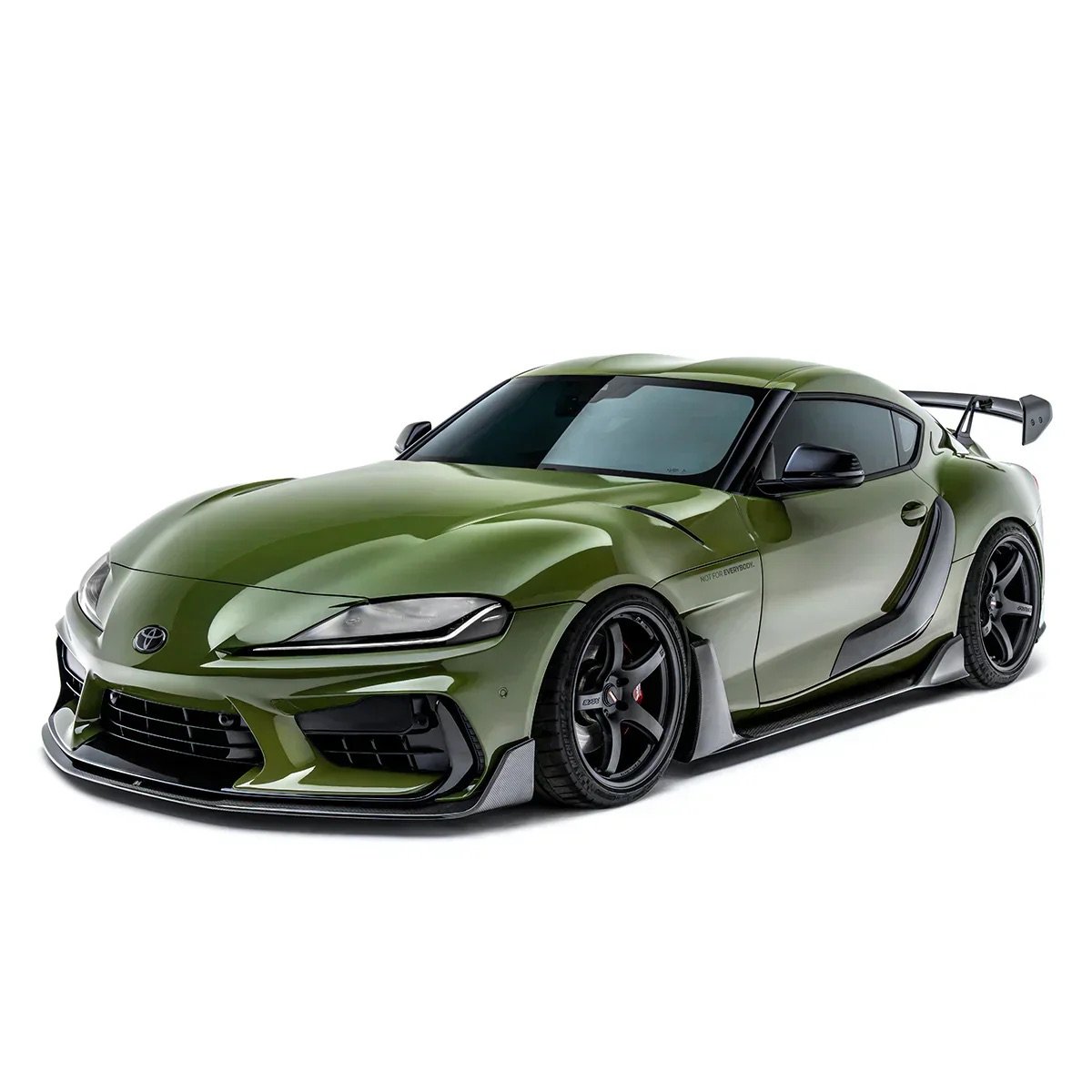 ครบชุด · ADRO GR Supra V1 Kit — GR Supra