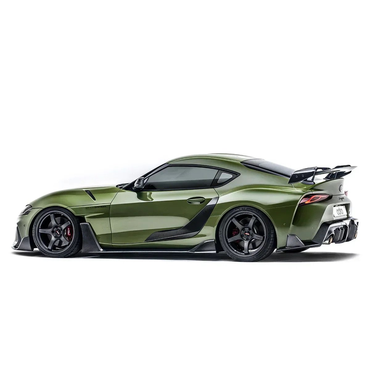 ADRO GR Supra Full Kit Mk5.1