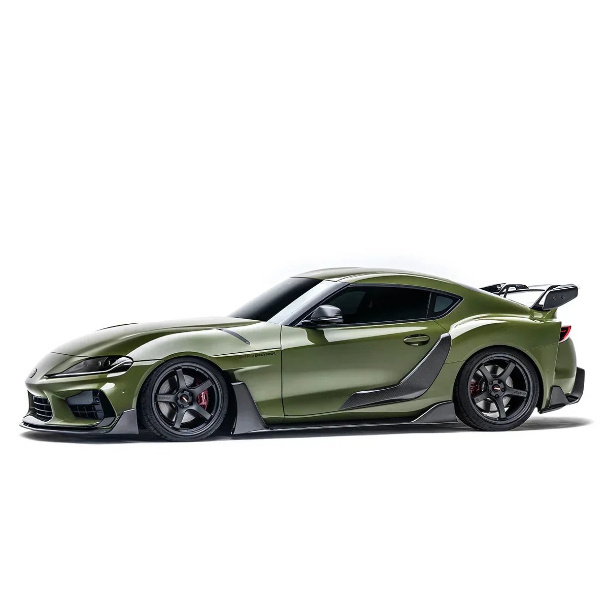 ADRO GR Supra Full Kit Mk5.1