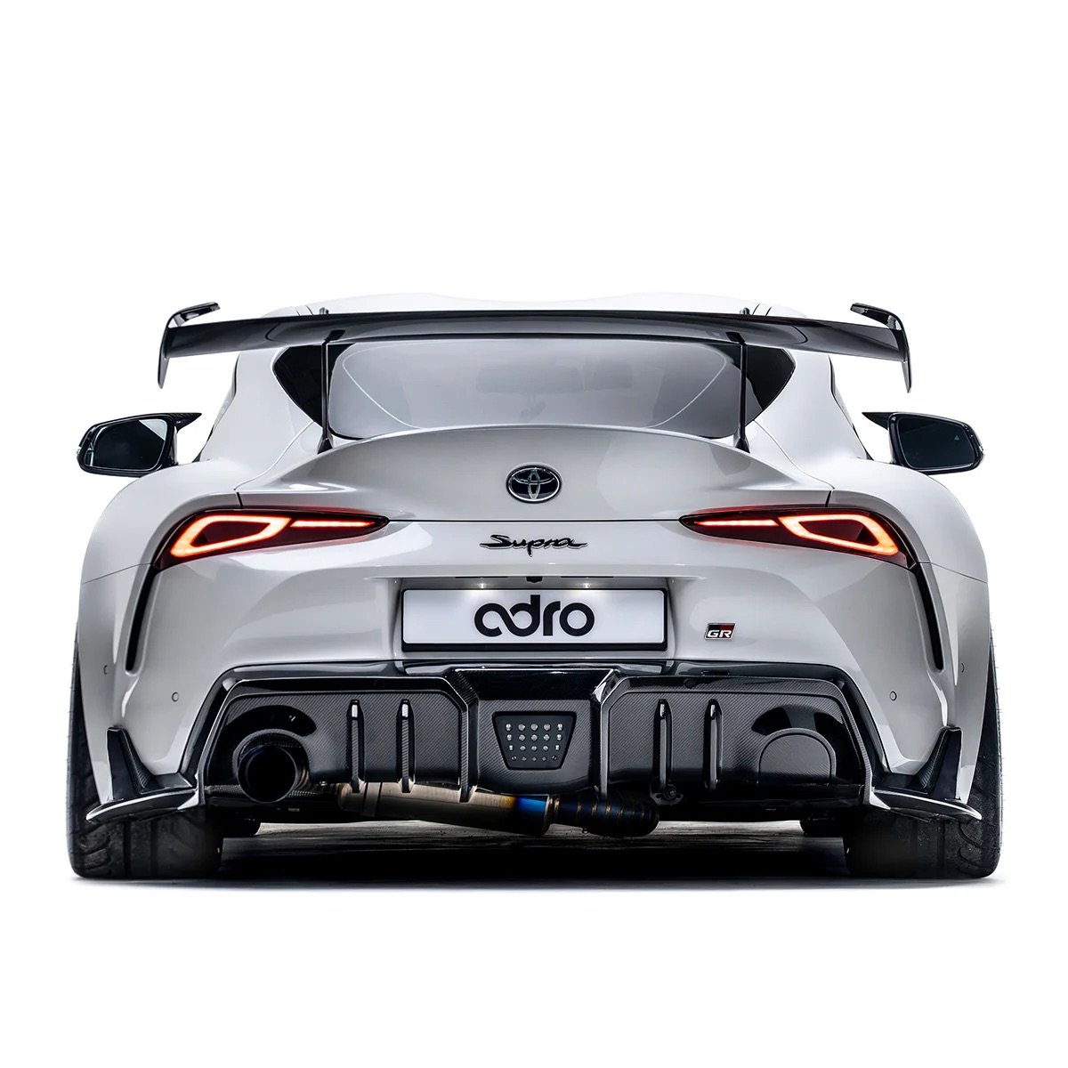 ADRO GR Supra Full Kit V1