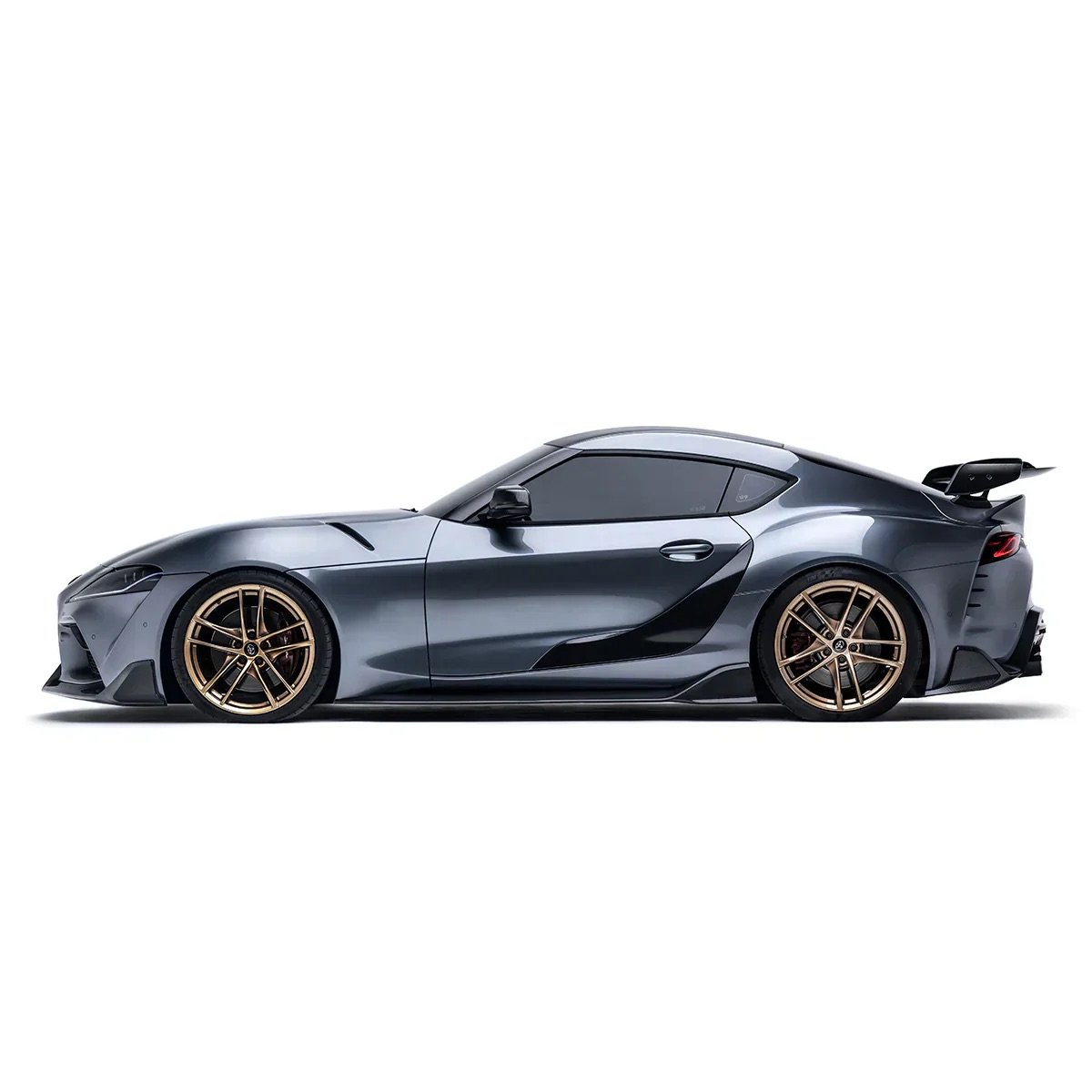 ADRO GR Supra Full Kit V1