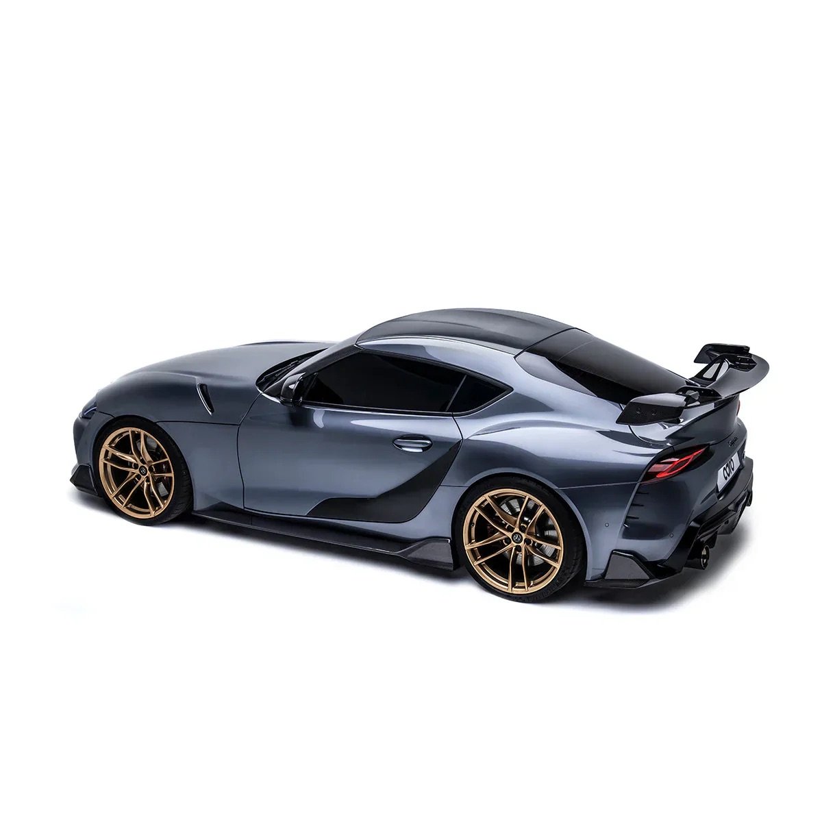 ADRO GR Supra Full Kit V1